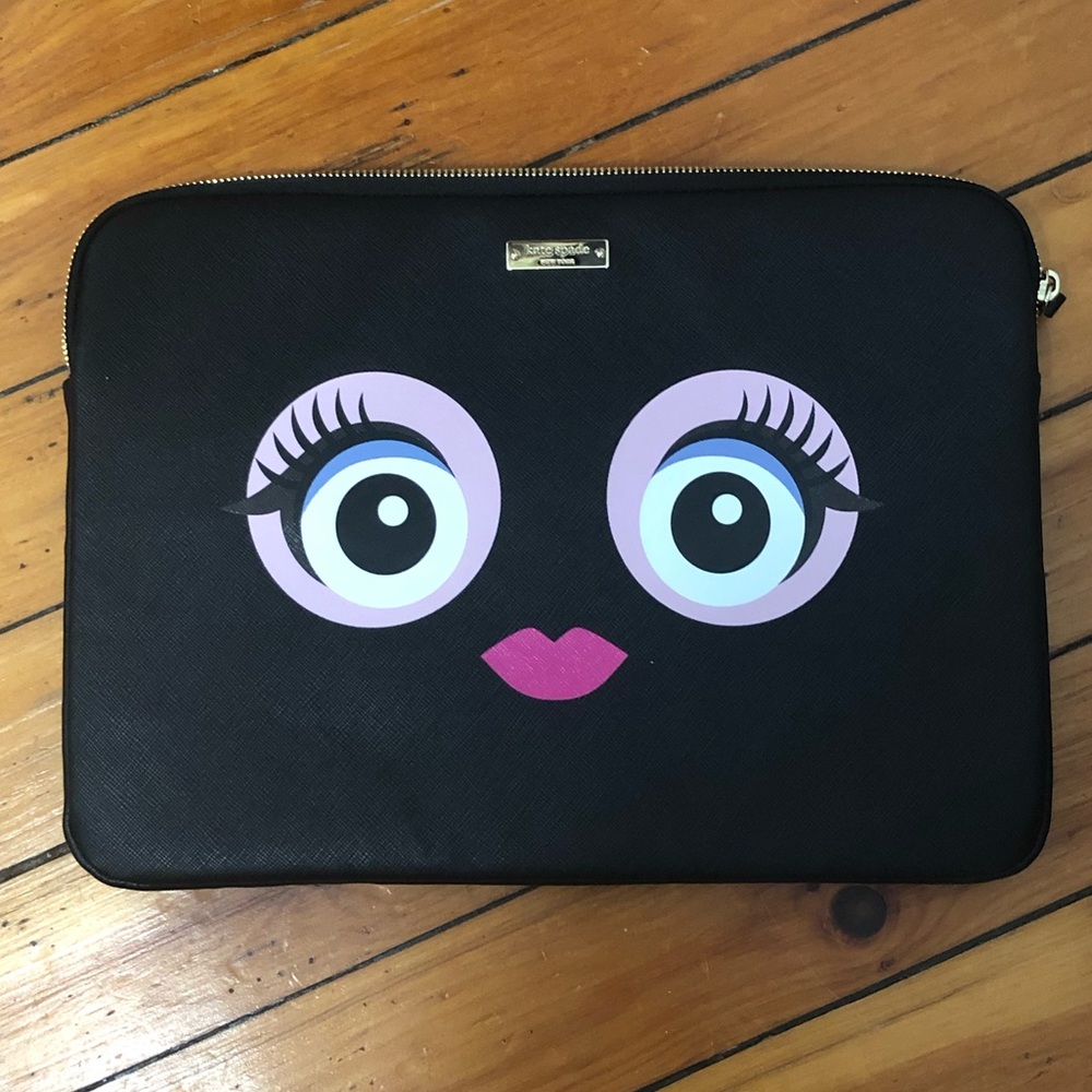 New kate spade 13” Laptop Sleeve